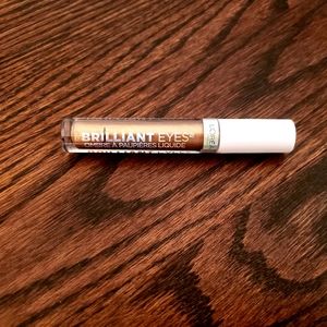 L'oreal Brilliant Eyes liquid eyeshadow